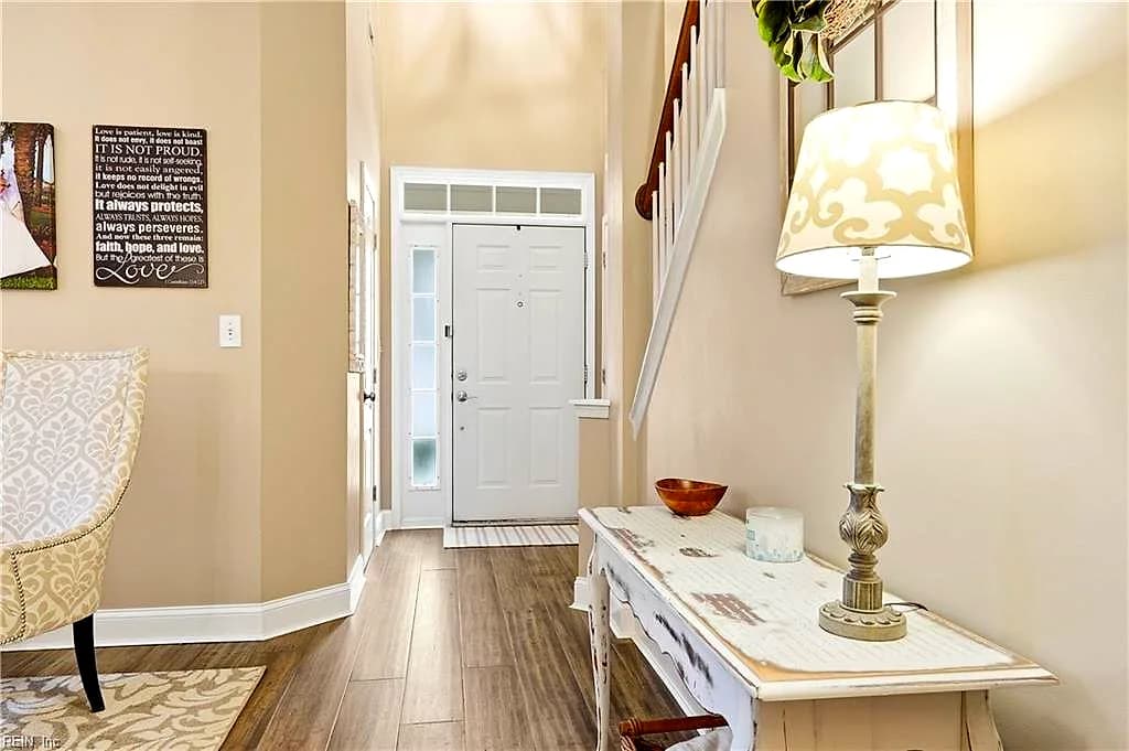 2107 Sunset Maple LN, CHESAPEAKE VA 23323 - Photo 5