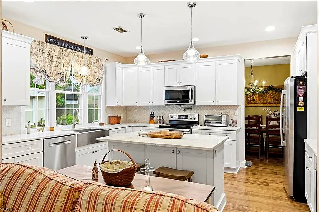 2107 Sunset Maple LN, CHESAPEAKE VA 23323 thumb 7