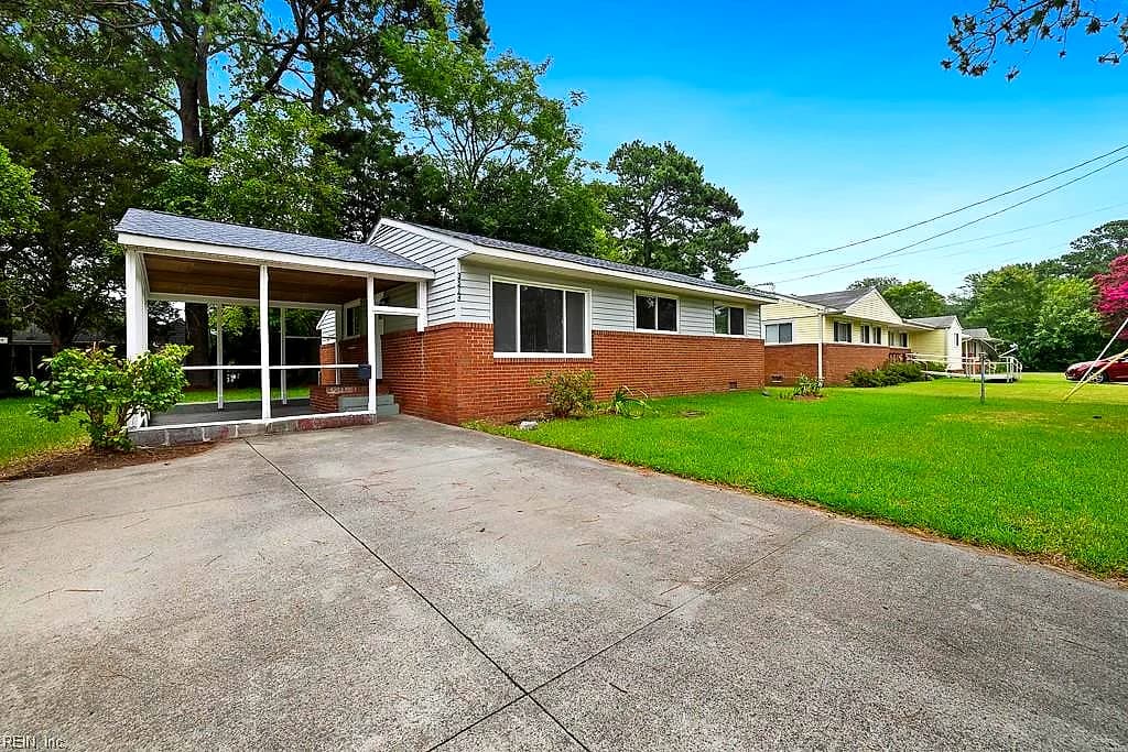 3514 Terry DR, NORFOLK VA 23518 - Photo 3