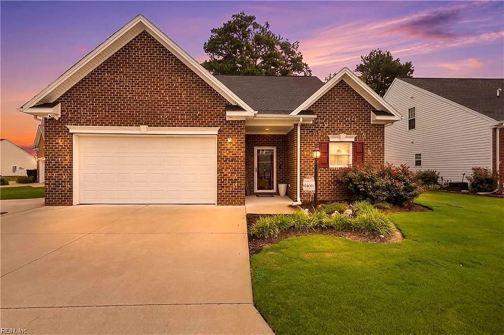 234 Spoonbill LOOP, ELIZABETHCITY NC 27909 - Main photo