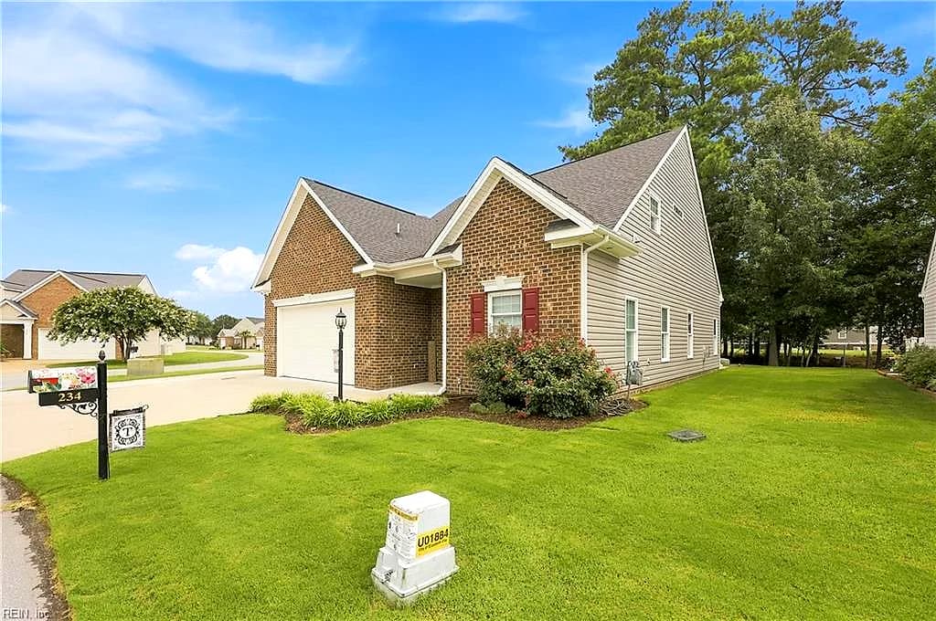 234 Spoonbill LOOP, ELIZABETHCITY NC 27909 - Photo 3