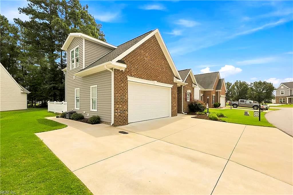 234 Spoonbill LOOP, ELIZABETHCITY NC 27909 - Photo 4