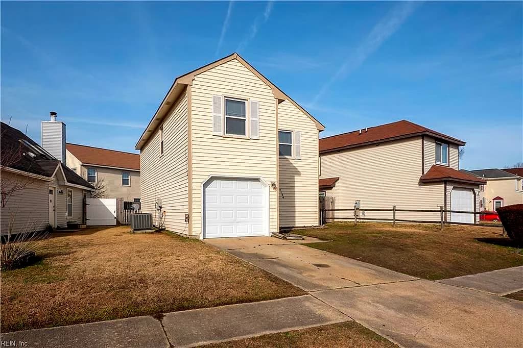 4164 Ohare DR, VIRGINIA BEACH VA 23453 - Photo 3