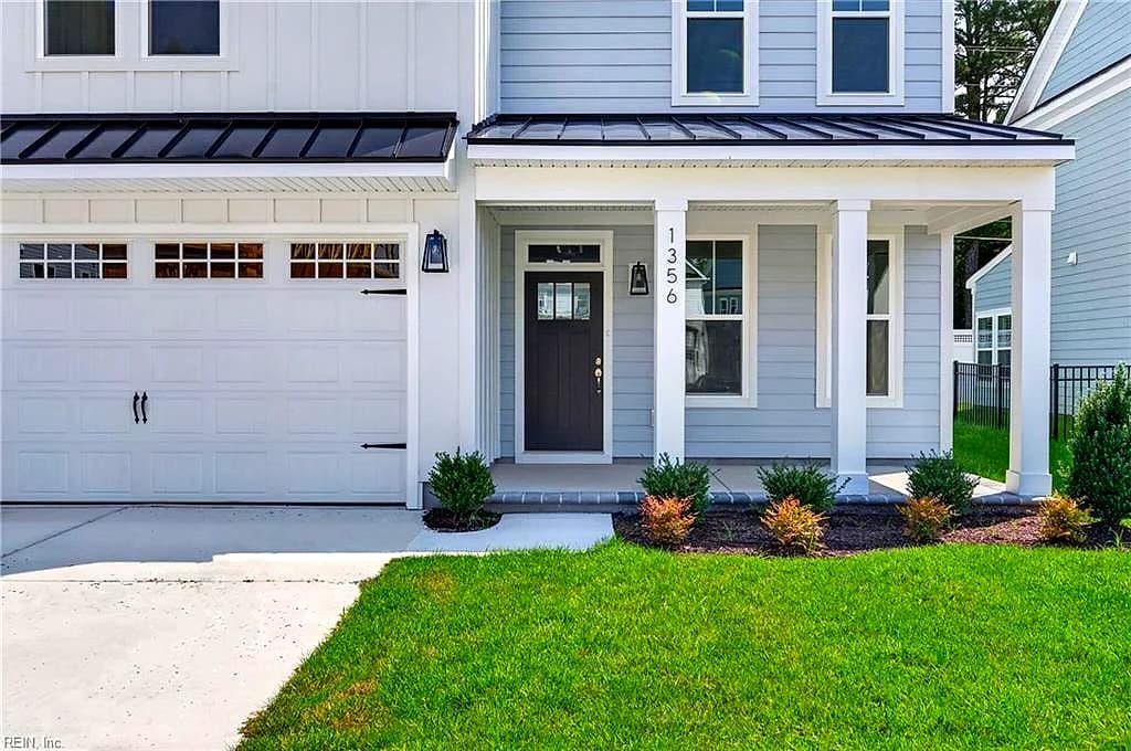 1356 Narrow WAY, VIRGINIA BEACH VA 23451 - Photo 4