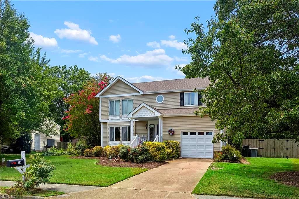 162 Alaric Dr NONE, HAMPTON VA 23664 - Photo 3