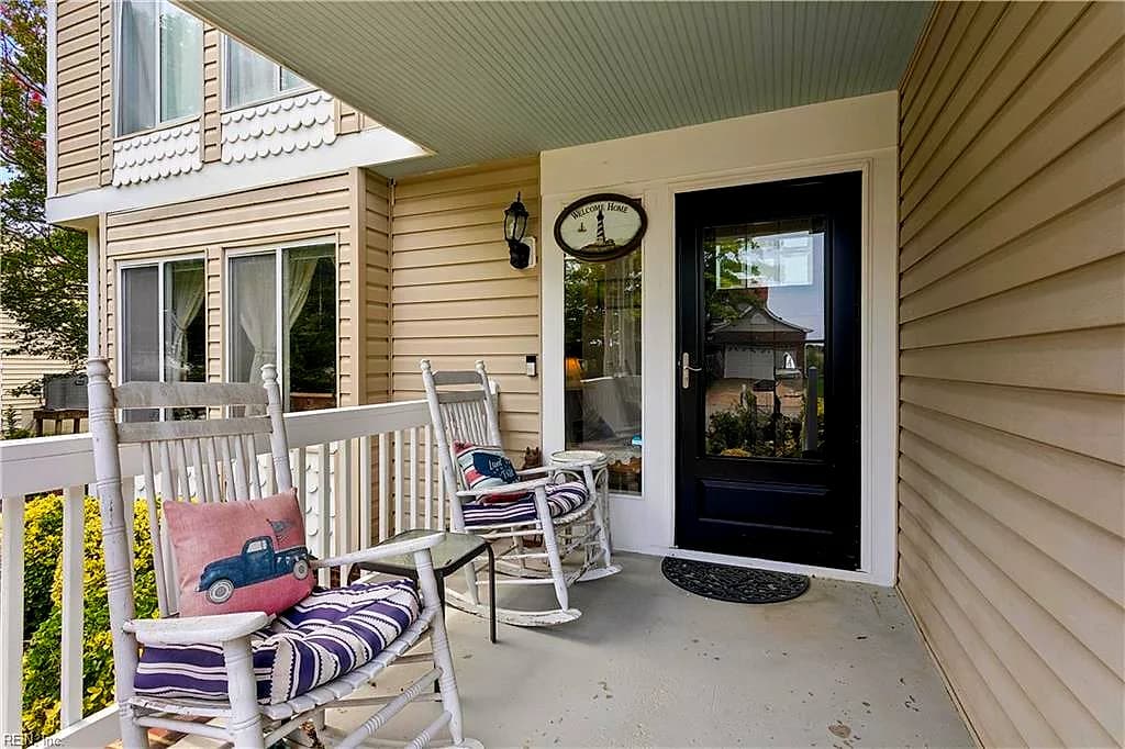 162 Alaric Dr NONE, HAMPTON VA 23664 - Photo 4