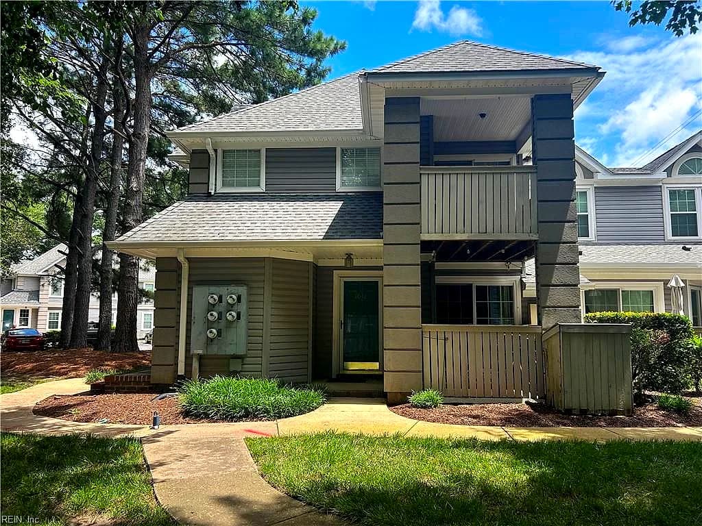 1012 Rue Marseille NONE, CHESAPEAKE VA 23320 - Photo 3