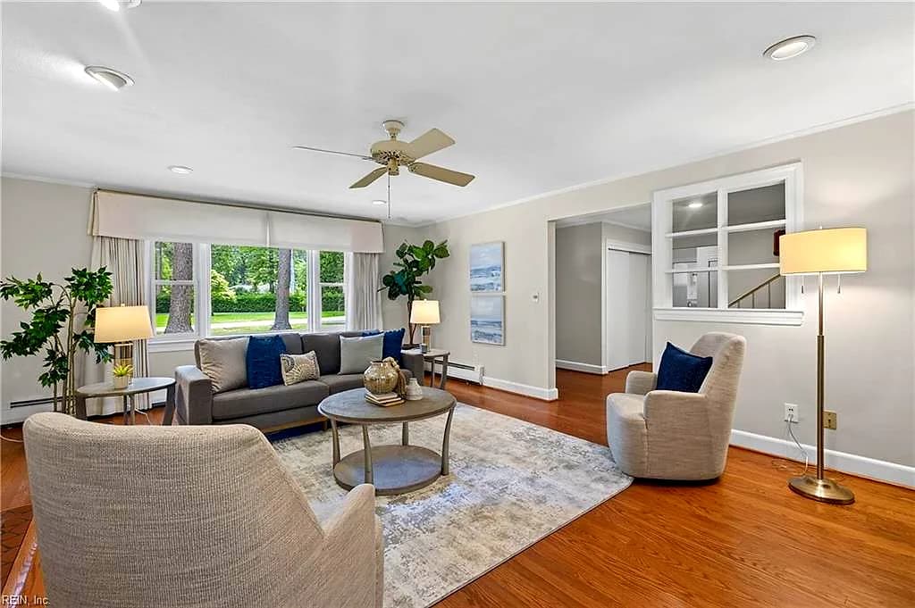 3375 Lynnwood DR, VIRGINIA BEACH VA 23452 thumb 8