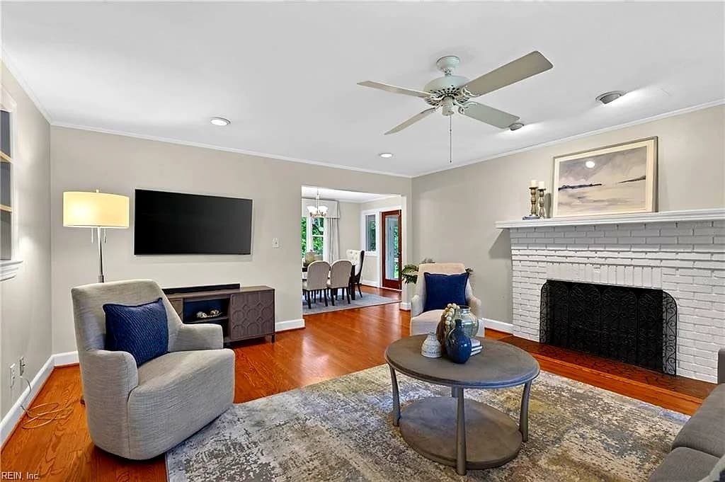 3375 Lynnwood DR, VIRGINIA BEACH VA 23452 thumb 9