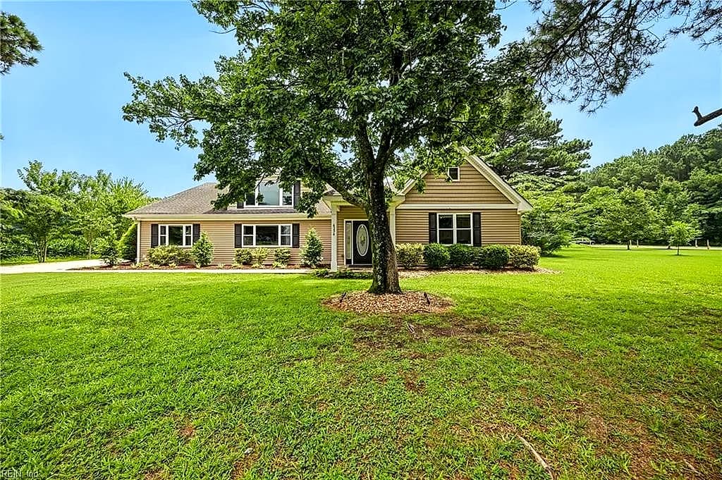6336 Blackwater RD, VIRGINIA BEACH VA 23457 - Photo 2