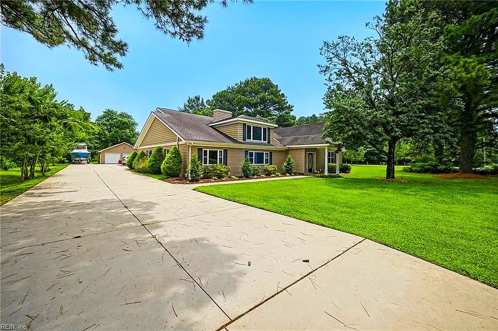 6336 Blackwater RD, VIRGINIA BEACH VA 23457 - Photo 3