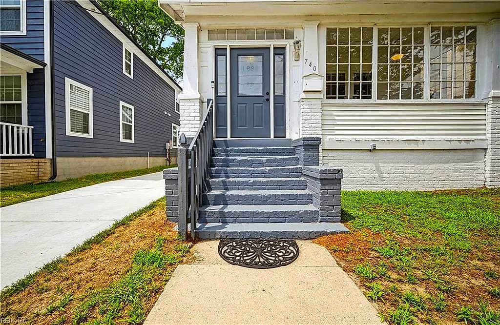 740 28th ST, NORFOLK VA 23504 - Photo 3