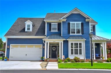 2356 M J Beasley TRL, VIRGINIA BEACH VA 23453 thumb 9