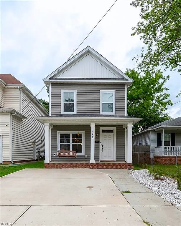 142 Filbert ST, NORFOLK VA 23505 - Photo 4