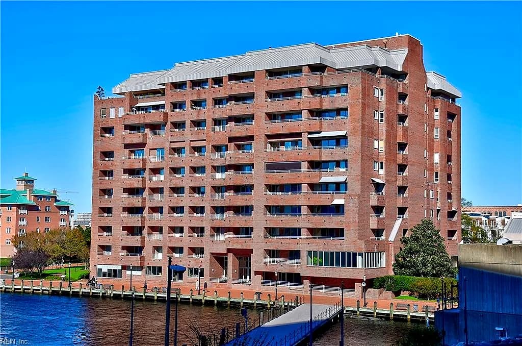 215 Brooke AVE #411, NORFOLK VA 23510 - Photo 3