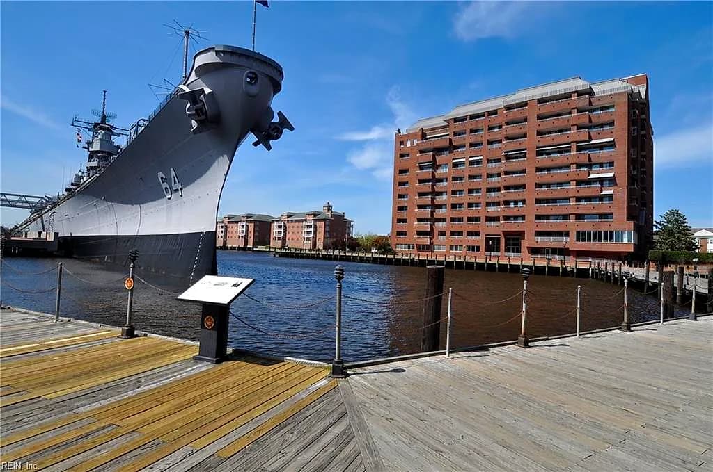 215 Brooke AVE #411, NORFOLK VA 23510 - Photo 4