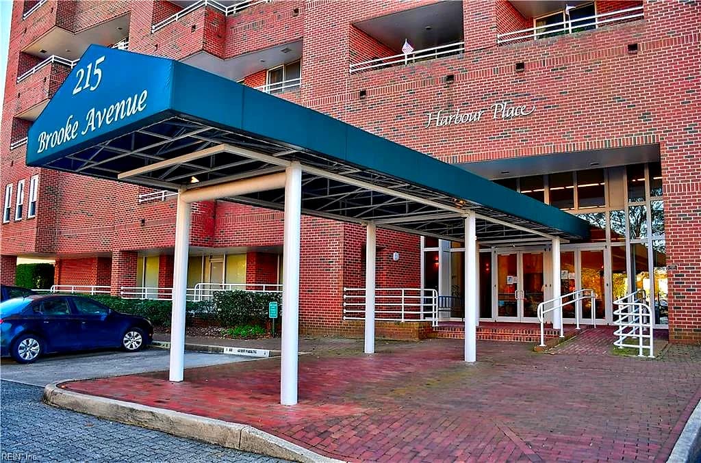 215 Brooke AVE #411, NORFOLK VA 23510 - Photo 5