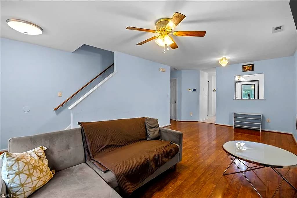 1605 S River Creek LNDG, SUFFOLK VA 23434 thumb 12