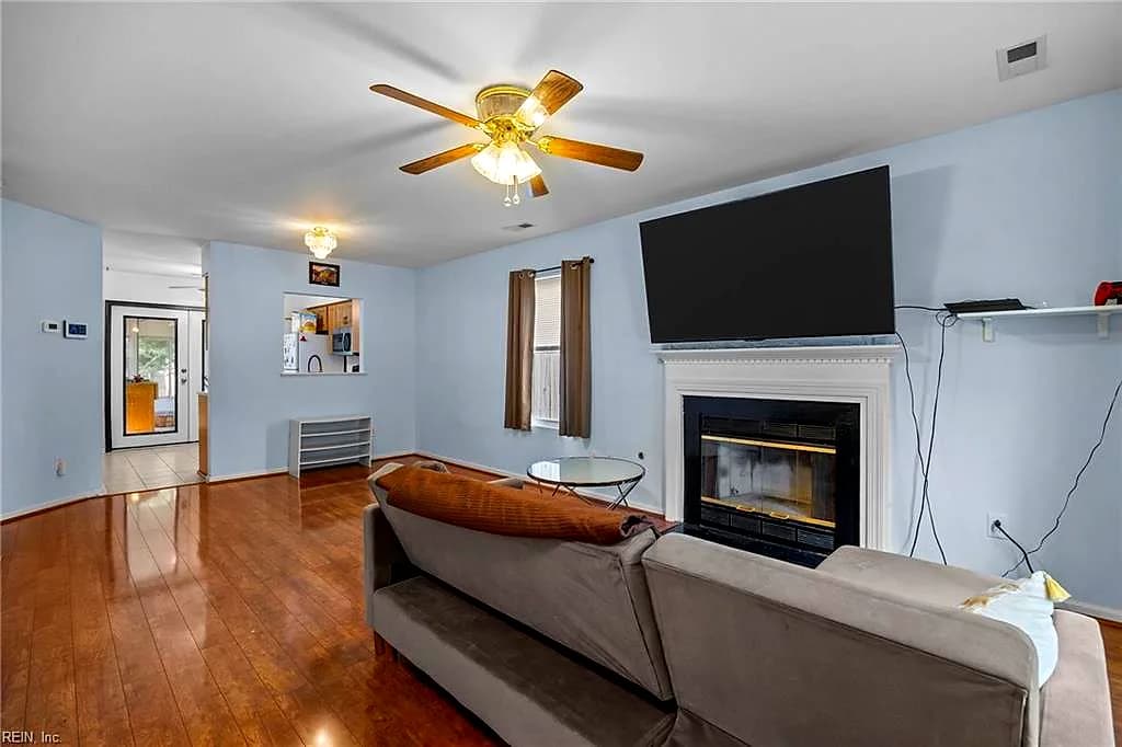 1605 S River Creek LNDG, SUFFOLK VA 23434 - Photo 3