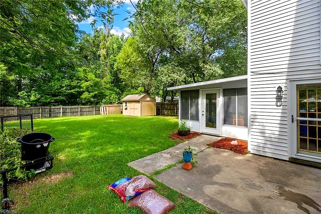 1605 S River Creek LNDG, SUFFOLK VA 23434 - Photo 4