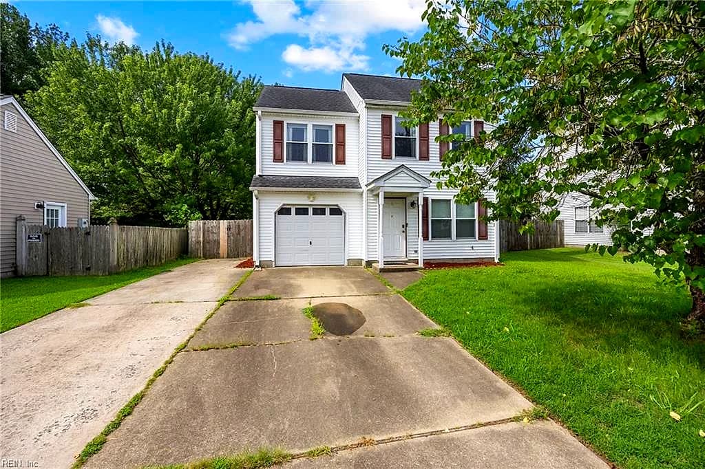 1605 S River Creek LNDG, SUFFOLK VA 23434 thumb 7