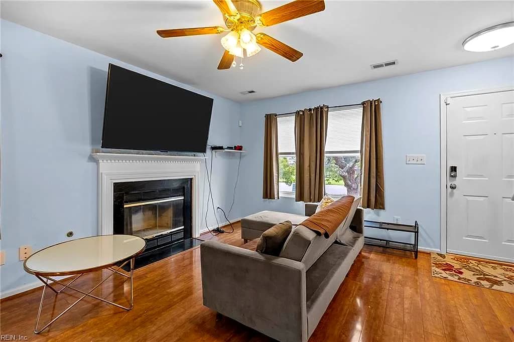 1605 S River Creek LNDG, SUFFOLK VA 23434 thumb 8