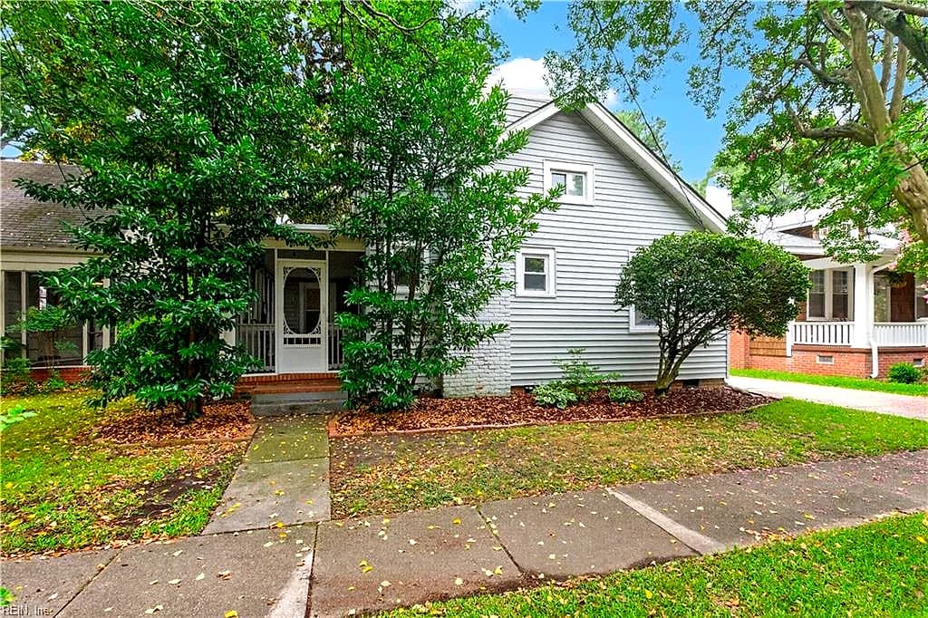 1519 Longwood DR, NORFOLK VA 23508 - Photo 2