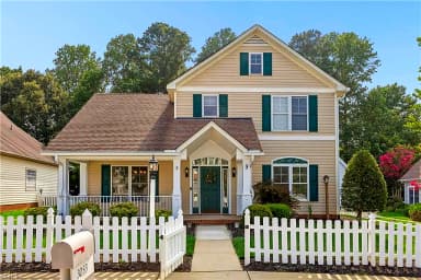 3053 Old Grove LN, TOANO VA 23168 thumb 2