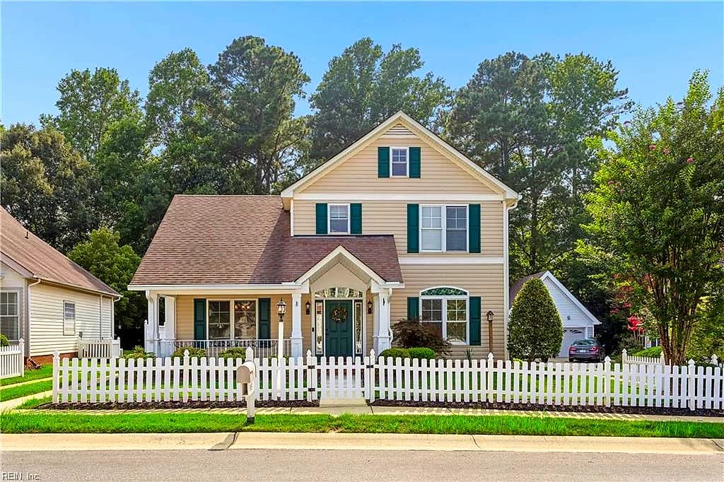 3053 Old Grove LN, TOANO VA 23168 - Photo 3