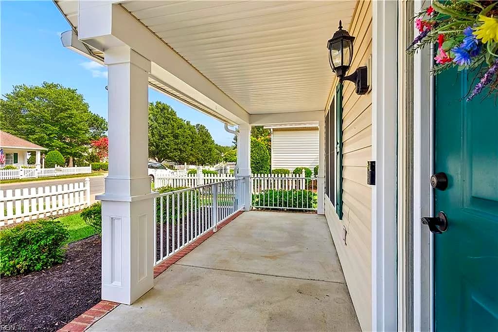 3053 Old Grove LN, TOANO VA 23168 - Photo 5