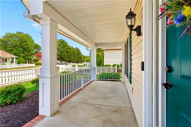 3053 Old Grove LN, TOANO VA 23168 thumb 5