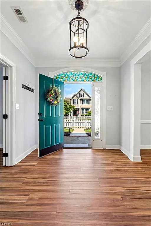 3053 Old Grove LN, TOANO VA 23168 thumb 8
