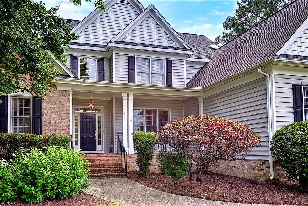 4135 Longview LNDG, WILLIAMSBURG VA 23188 - Photo 3