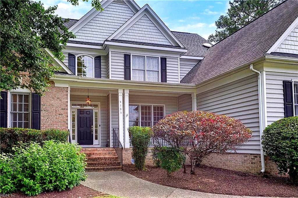 4135 Longview LNDG, WILLIAMSBURG VA 23188 - Photo 3