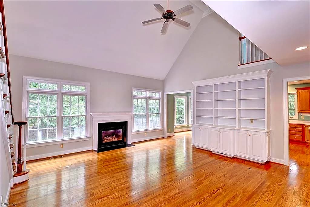 4135 Longview LNDG, WILLIAMSBURG VA 23188 - Photo 4