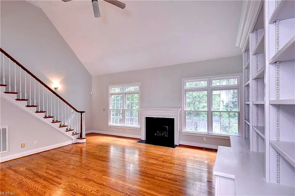 4135 Longview LNDG, WILLIAMSBURG VA 23188 - Photo 5