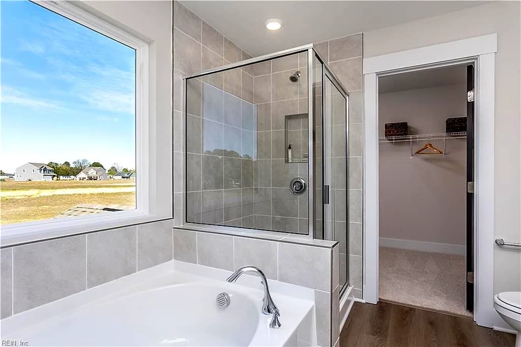 MM Ellerbe 3 Bedroom NONE, SUFFOLK VA 23435 thumb 11
