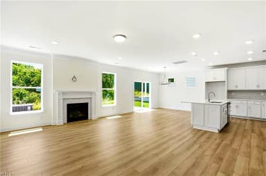 MM Ellerbe 3 Bedroom NONE, SUFFOLK VA 23435 thumb 4