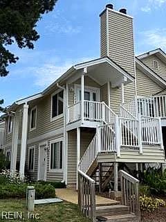 2628 Cove Point PL, VIRGINIA BEACH VA 23454 - Main photo