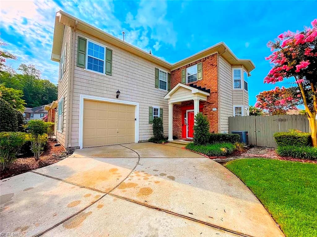 3932 Cromwell Park DR, VIRGINIA BEACH VA 23456 - Photo 2