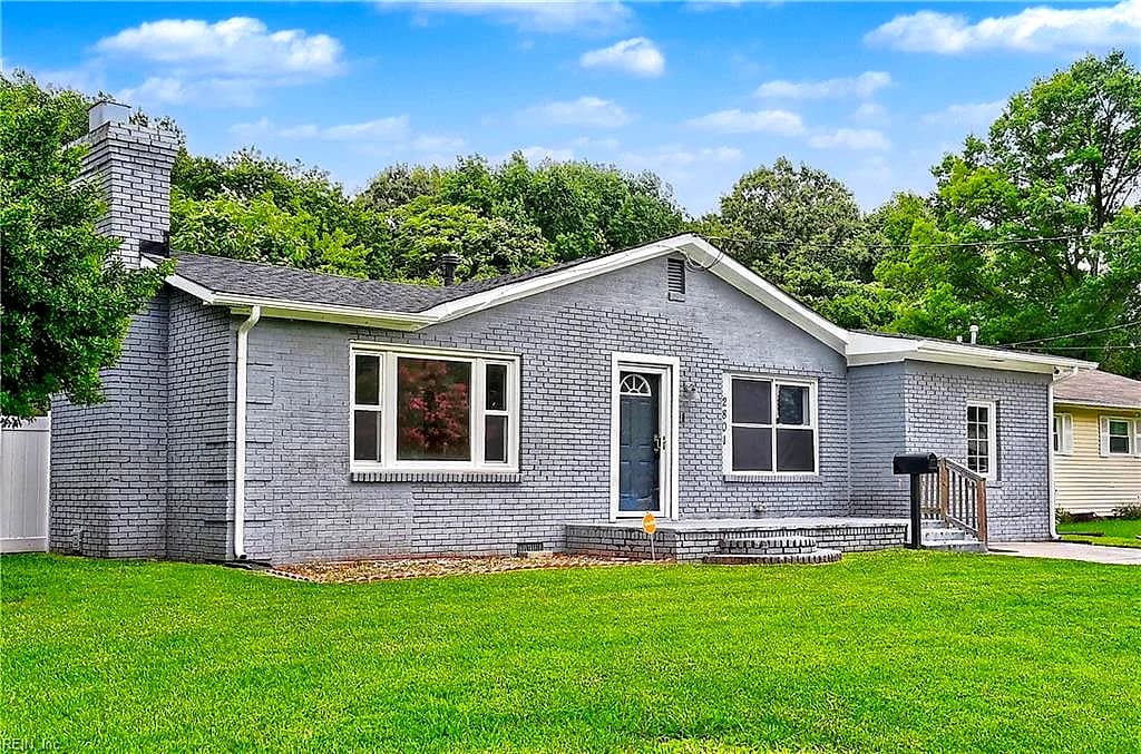 2801 Southport Ave. NONE, CHESAPEAKE VA 23324 - Photo 3
