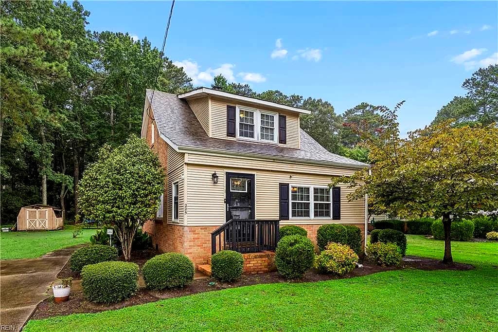 225 Hunts Neck RD, POQUOSON VA 23662 thumb 6