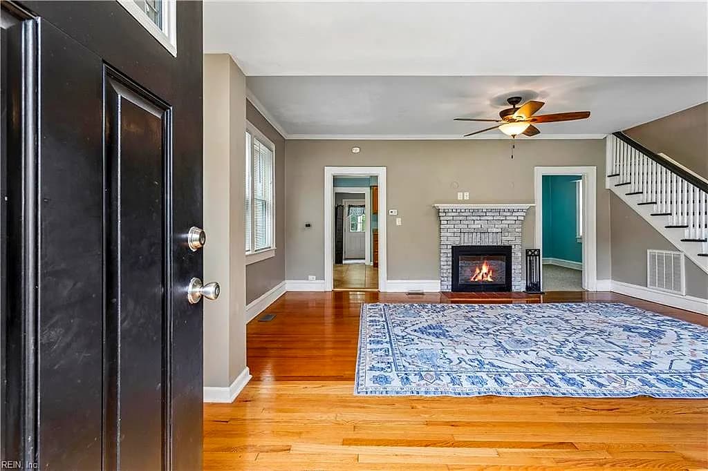 225 Hunts Neck RD, POQUOSON VA 23662 thumb 7