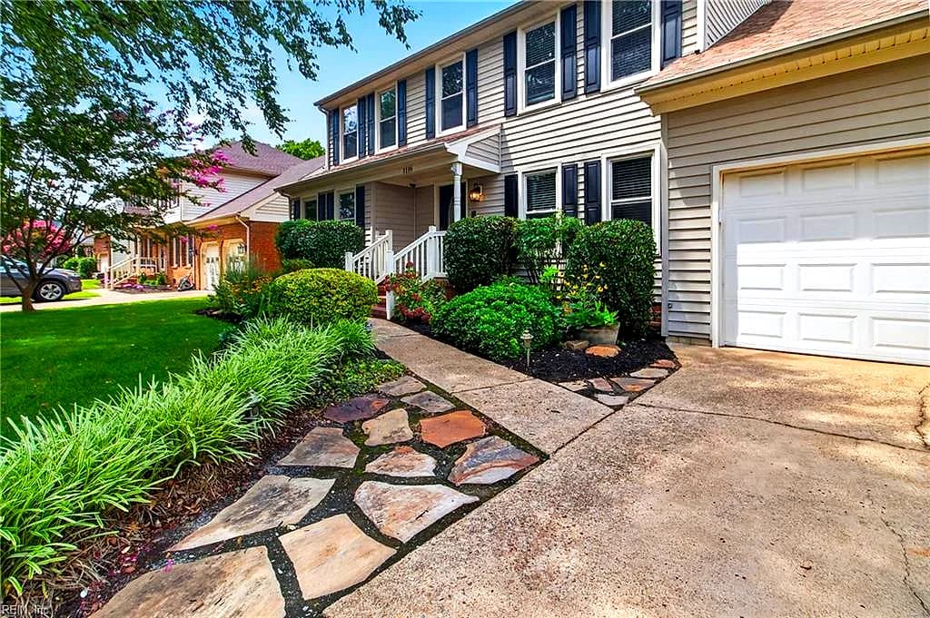1116 Belvoir LN, VIRGINIA BEACH VA 23464 - Photo 4