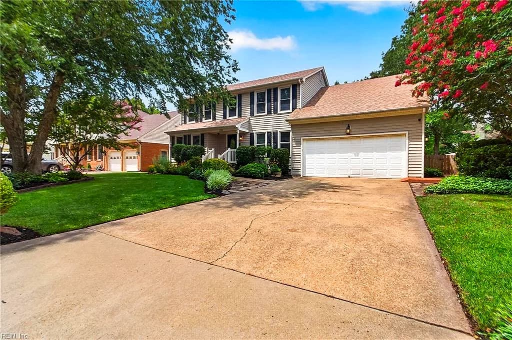 1116 Belvoir LN, VIRGINIA BEACH VA 23464 - Photo 5