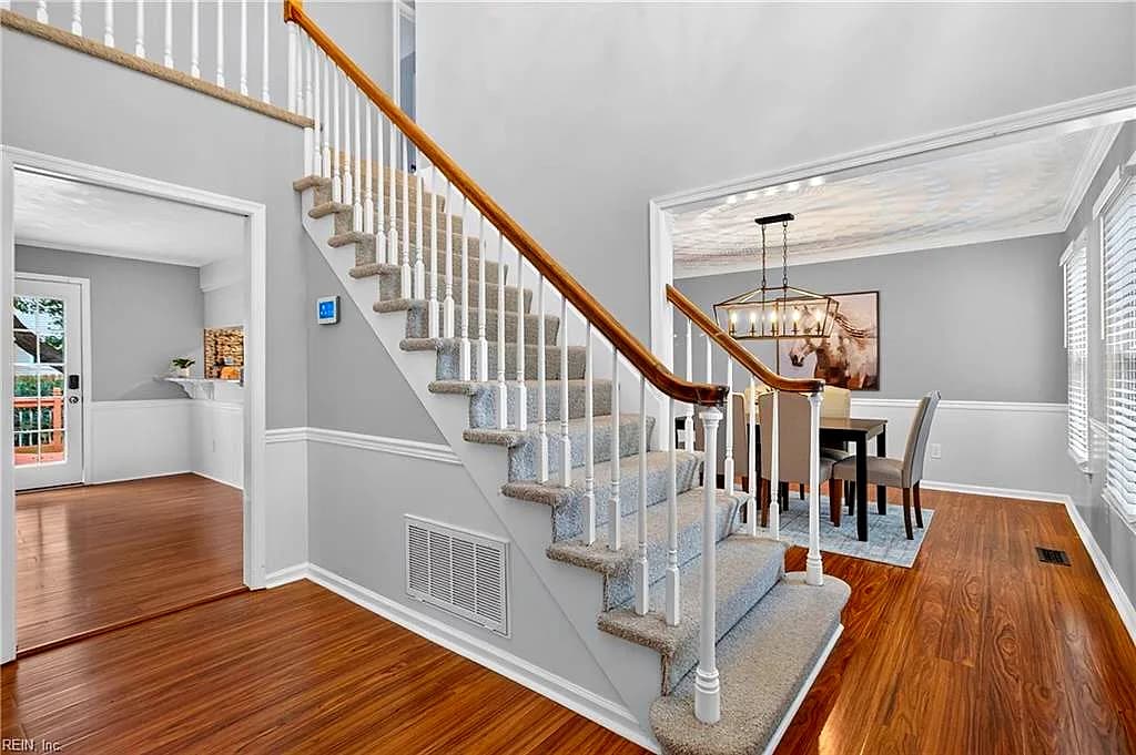 1116 Belvoir LN, VIRGINIA BEACH VA 23464 thumb 7