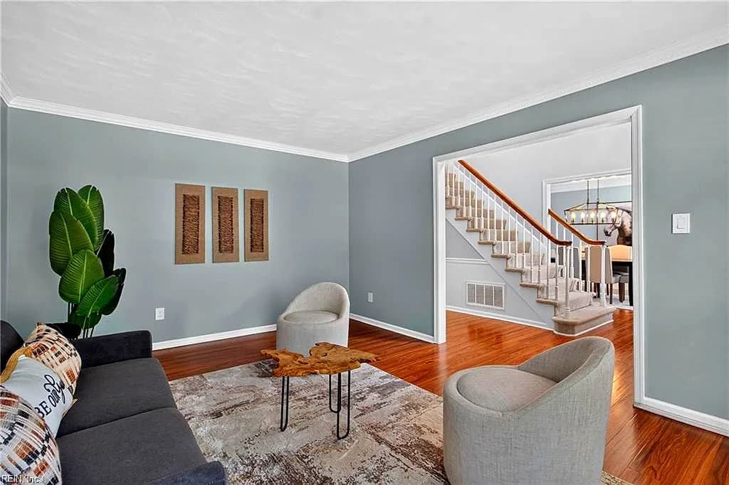 1116 Belvoir LN, VIRGINIA BEACH VA 23464 thumb 9