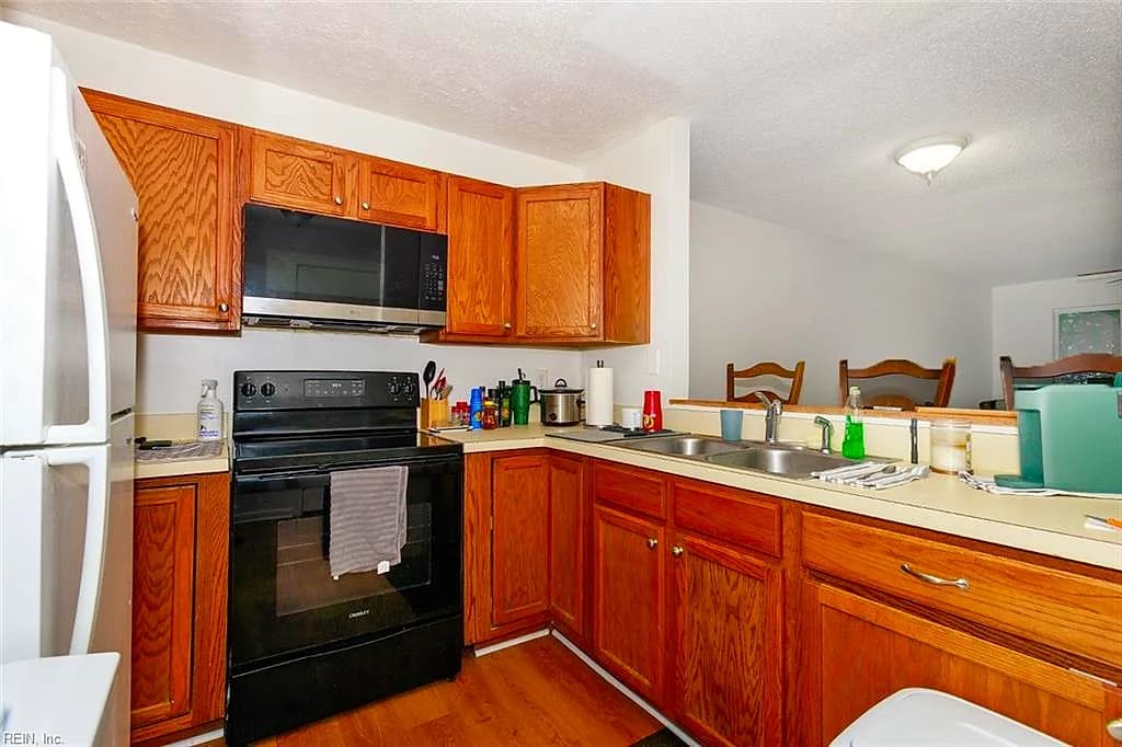 1203 Jamestown RD #D2, WILLIAMSBURG VA 23185 - Photo 5