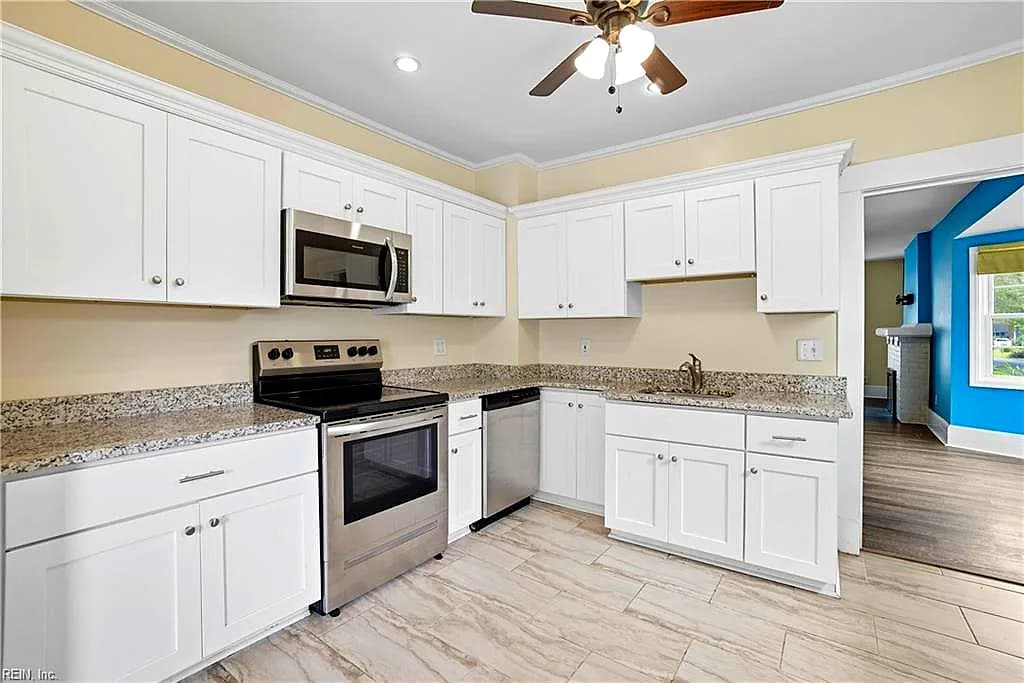 1021 Green ST, NORFOLK VA 23513 thumb 10