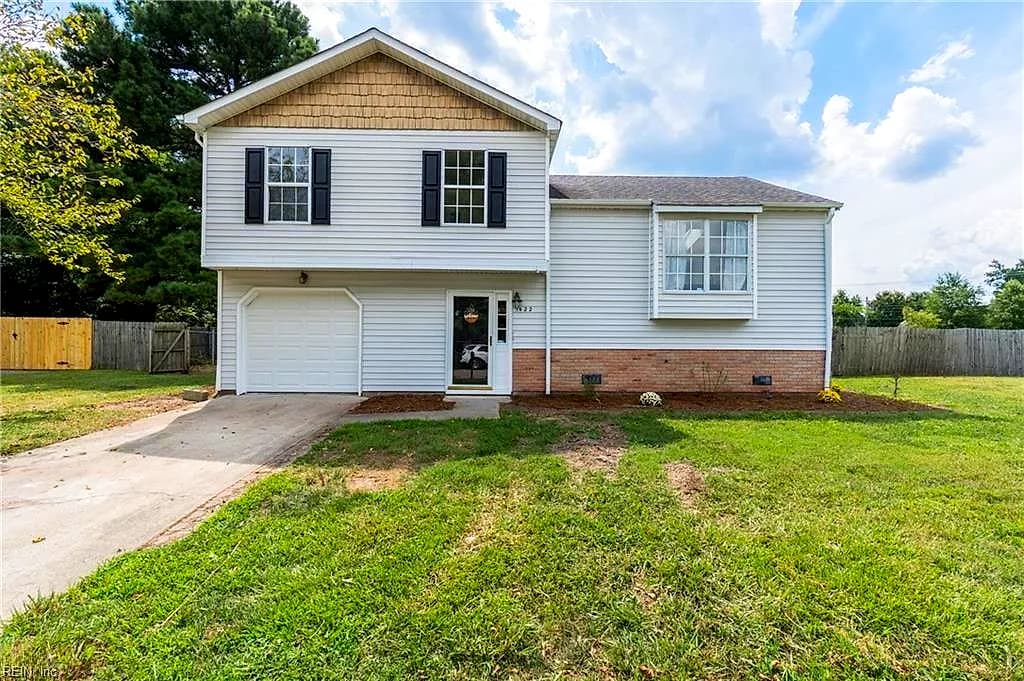 1422 Keaton WAY, CHESAPEAKE VA 23321 - Main photo